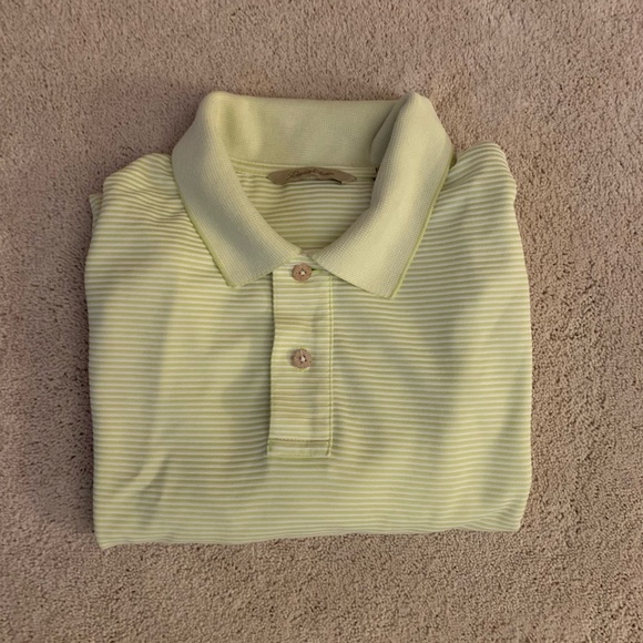 Tommy Bahama “Paradise Collection” golf / polo shirt. - Picture 1 of 4